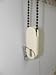 Universal Plastic Cord Tension Device - White