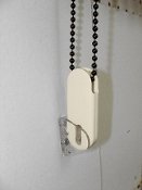 Home Sewing Depot Universal Cord Tension Device - Off White