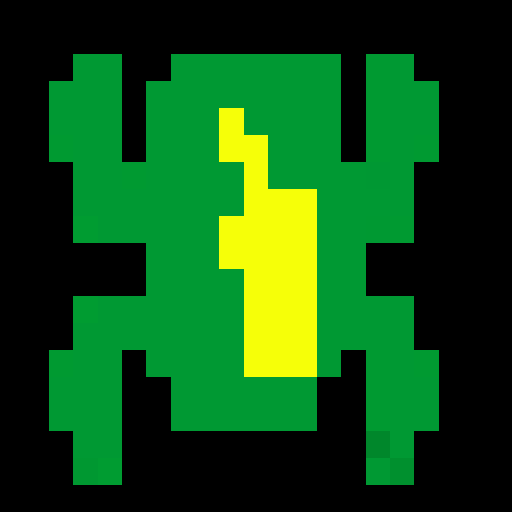 Frogger GDX 2 Appstore for Android