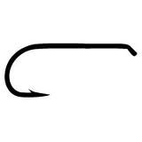 Umpqua Tiemco TMC 100 Dry Fly Tying Hook Down-Eye