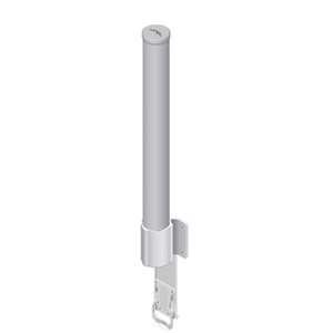Ubiquiti AMO-2G10 2.4GHz Omni-Directional Antenna Dual-Polarizarion 10DBI