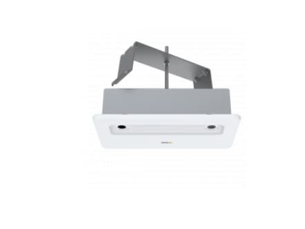 AXIS TP8201 RECESSED MOUNT 02020-001