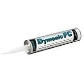 Tremco Dymonic FC Limestone Polyurethane Sealant - 12 Cartridges