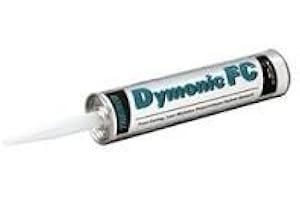 Tremco Dymonic FC Limestone Polyurethane Sealant - 12 Cartridges