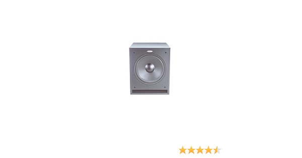 velodyne cht 10 subwoofer