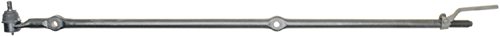 ACDelco 45A3029 Professional Passenger Side Outer Steering Tie Rod End