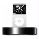 Sherwood DS10 30-Pin iPod Speaker Dock