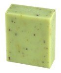 All Natural Vegan French Milled Lemon Myrtle