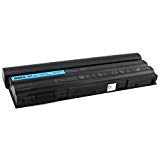 Genuine Dell Latitude E5420 E5520 E6420 E6520 Laptop Battery 97 Wh 9 11.1V 09KN44 M5Y0X