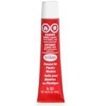 3516X PLASTIC CEMENT 5/8OZ