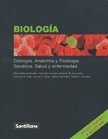 POL.BIOLOGIA Citologia Anatomia N.Ed