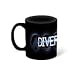 Divergent Movie "Faction Symbols" Decal Mug
