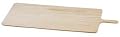 Royal Industries Pizza Peel, Wide Blade, Handle 6 1/2", Wood, Commercial Grade