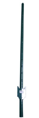 American Posts 810-72-14 Light Duty U-post, 14-gauge, 6' (Pack of 10)