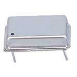1 MHz Full Can Crystal Oscillator