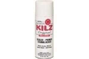 Masterchem 10004 Kilz 12 Oz Aerosol Primer by Masterchem Industries