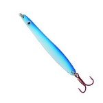 Jenzi Sea-Trout Lure Lars Hansen Slash blue-white, 9cm 16g