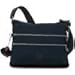 Kipling Women’s Alvar Crossbody Bag, Super Light, Durable Messenger Bag, Nylon Shoulder Bag