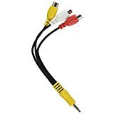 Samsung BN39-01154H Cable, Accessory, AV Gender