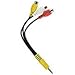 Samsung BN39-01154H Cable, Accessory, AV Gender