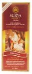 Surya Cream Henna Hair Color - Natural Ingredients