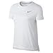 Nike Women's Miler Short Sleeve Running Top