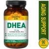 Country Life DHEA 25 mg Capsules - Image 2