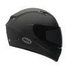 Bell Powersports 2016 Qualifier Full-Face Street Helmet (Solid Matte Black - XXXL)