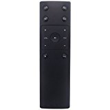 Factory Original Vizio XRT132 LED HD TV Remote Control/Compatible with Many Vizio Televisions (Basic Controls) (0980-0306-2670)