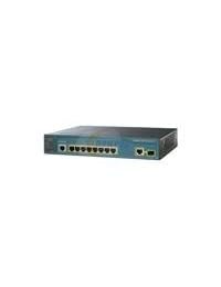 Cisco WS-C3560   8pc-s 3560 8-port PoE Catalyst Switch
