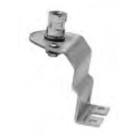 Kalibur KT1-L Accessories Unlimited Aut1-L Fender Mobile Antenna Mount For Toyota T100