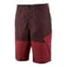 Fox Men's Ranger Cargo Print Shorts, Heather Red, 36