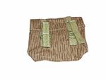Desert Fox - Small East German Belt Pouch