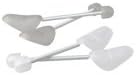 IKEA - OMSORG Shoe tree, Small (X2 Pairs) Gray