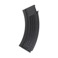 ASG AK AEG 300 Unisex Adult Balls, Black, One Size