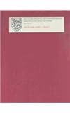 A History of the County of Stafford Vol. IX : Burton-upon-Trent, , 1904356346