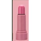 Blush Stick,Multi-use Solid Matte Makeup Stick Blush Cream for Cheek Eyes and Lips Tint,Moisturizing Tinted Cream,Natural Blendable Cheek Blusher.A4