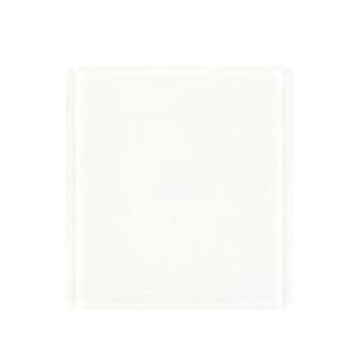 東芝ライテック スイッチカバー スイッチカバー（M） WDG1611MNA(WW)商品画像