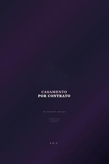Livro Casamento por Contrato