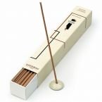 Esteban Cedre Japanese Incense Sticks 40 Incense Sticks
