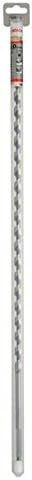 Bosch 1x PRO Wood Auger Bit (for Softwood Hardwood, diameter 10,00 mm, Professional Accessory Rotary Drill/Drivers)
