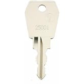 Replacement Key for Lowe &amp; Fletcher 25519