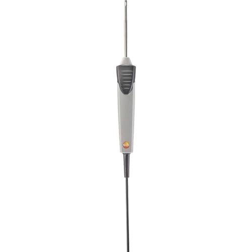 Testo 0613 1712 Robust air temperature probe (NTC)