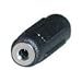 3.5mm Female to Female Stereo Coupler Plug primary