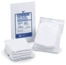 Medical Action Dry Burn Dressing Gauze - 10-Ply - 18 x 18 Inch by Medical Action