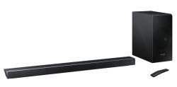 Samsung Hw-N550/En Barre De Son Noir