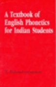 A Textbook of English Phonetics
