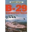 B-29 Superfortress, Marshall, Chester, 0879387858