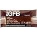 The GFB Dark Chocolate Coconut Protein Bar, 2.05 Ounce -- 12 per case.