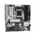 ASRock A620M PRO RS WiFi Supports AMD Socket AM5